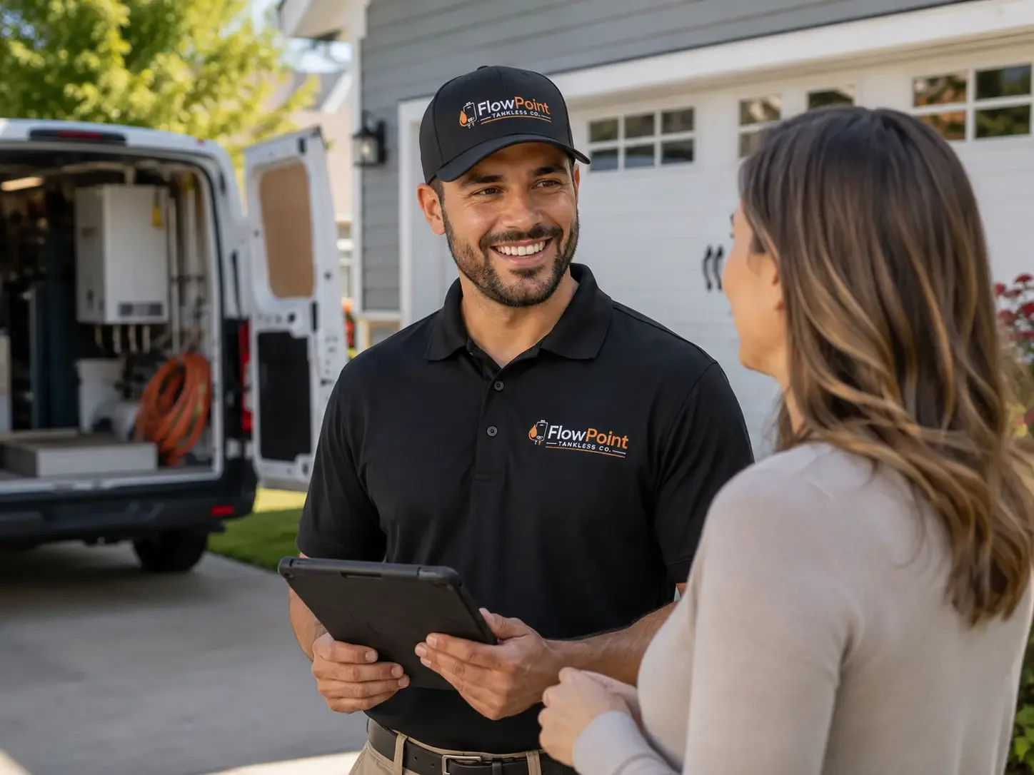 Tankless Water Heater Installation Leachville, AR FAQs
